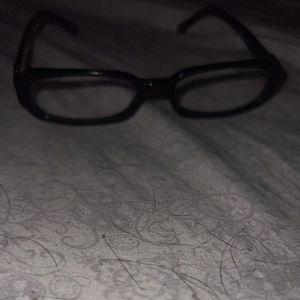 Tiffany and Co eye glass frames